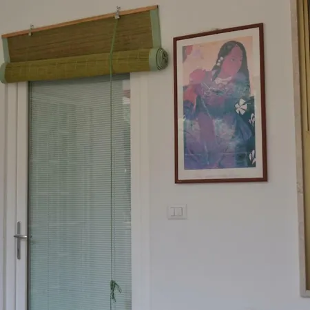 La Casa Di Ceci Apartman *