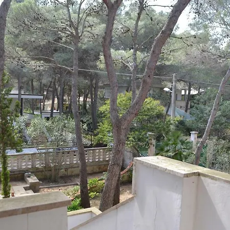 La Casa Di Ceci Castellaneta Marina