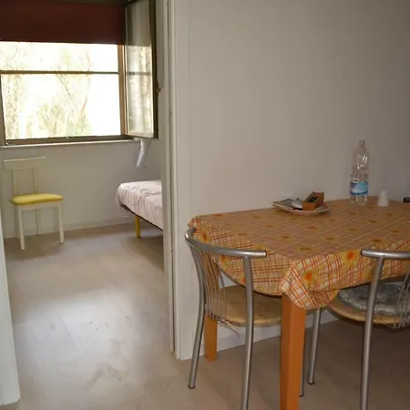 La Casa Di Ceci *