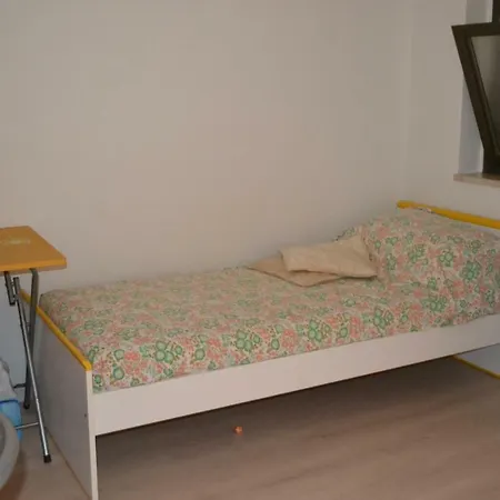 La Casa Di Ceci Apartman Castellaneta Marina
