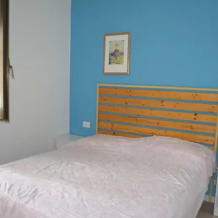 Apartman La Casa Di Ceci *