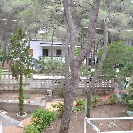 La Casa Di Ceci *