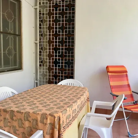 La Casa Di Ceci * Castellaneta Marina