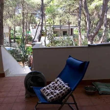 La Casa Di Ceci Apartman Castellaneta Marina